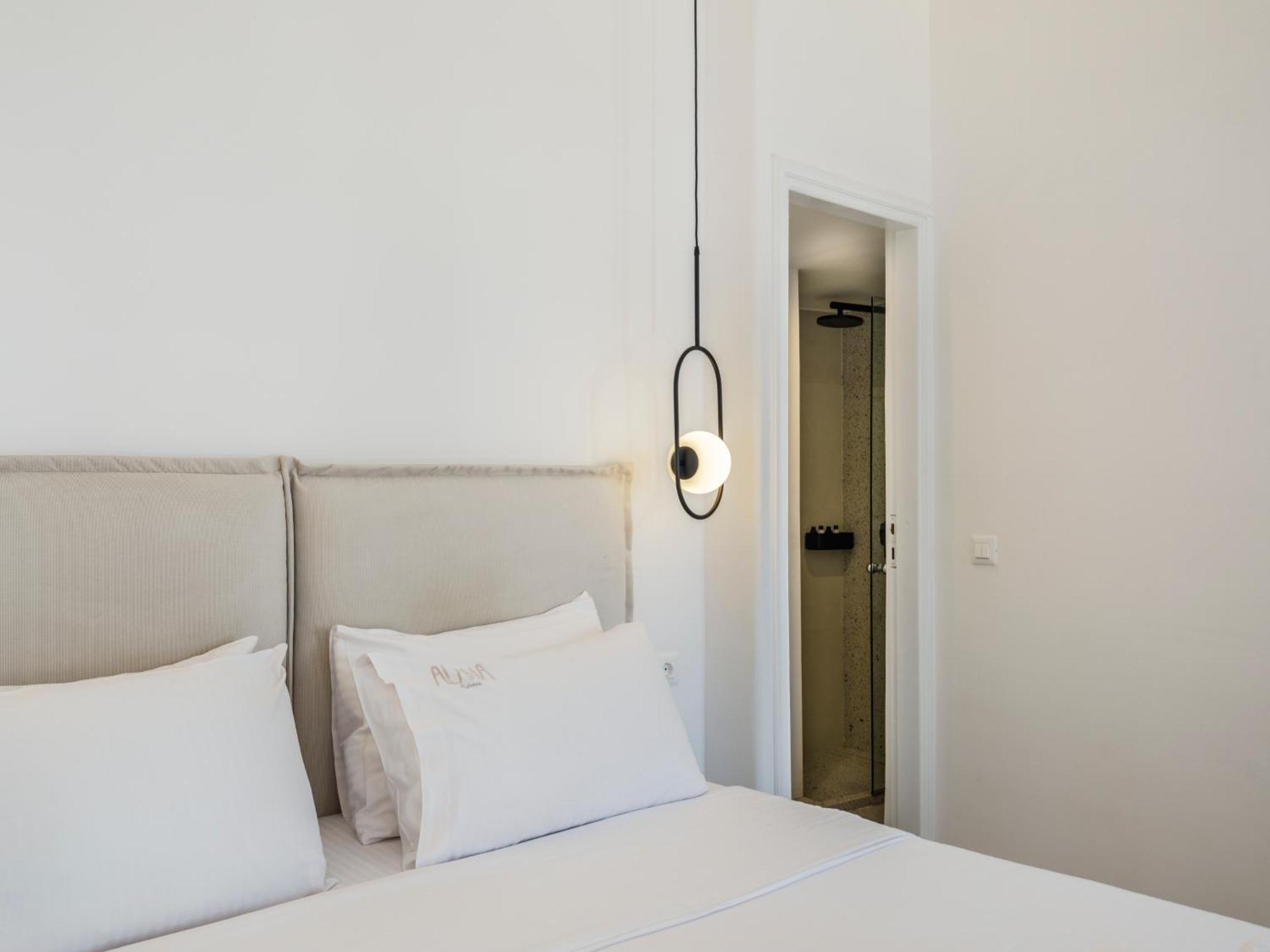 Alana Mykonos Hotel Mykonos Town Exterior photo