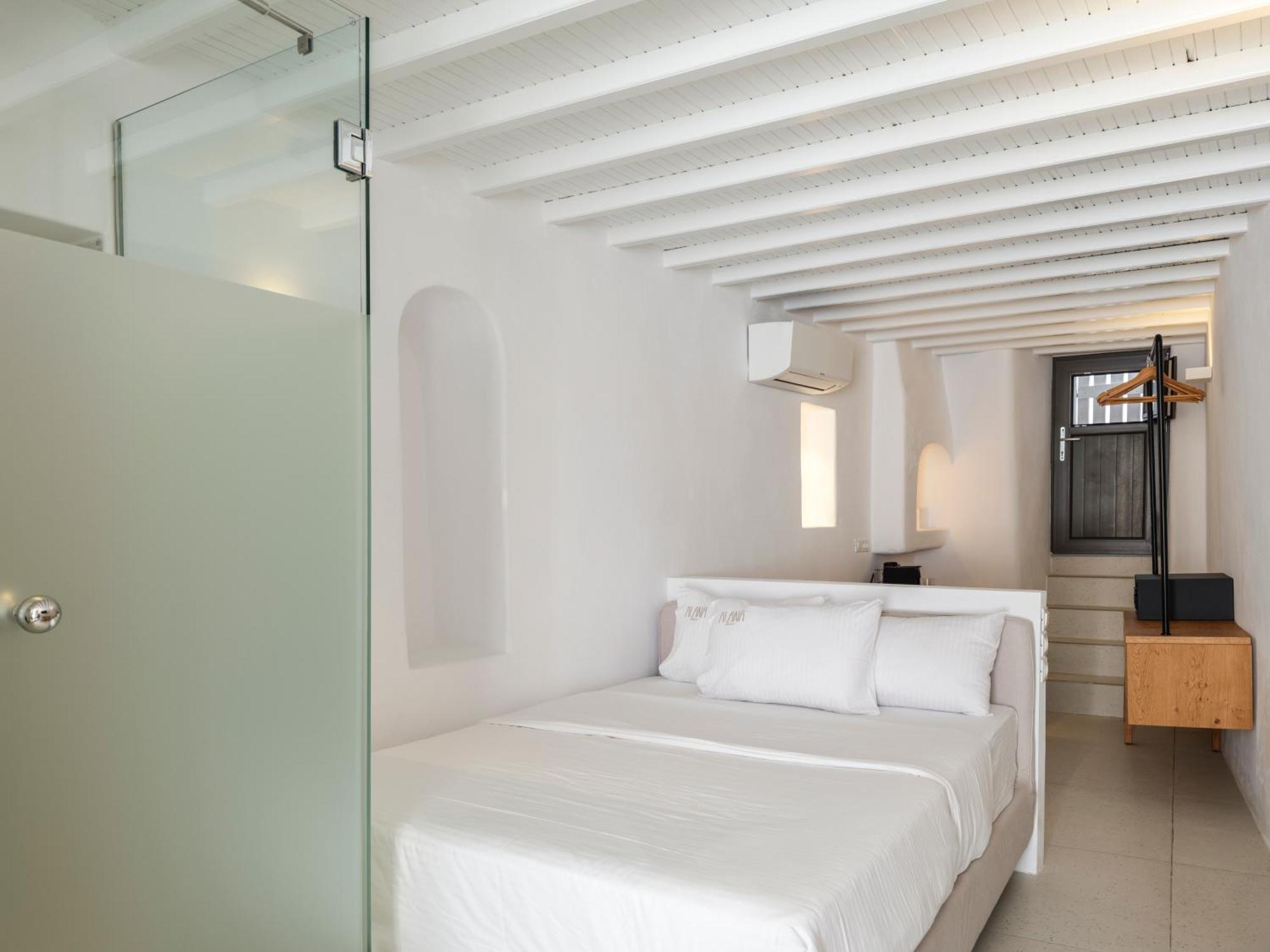 Alana Mykonos Hotel Mykonos Town Exterior photo