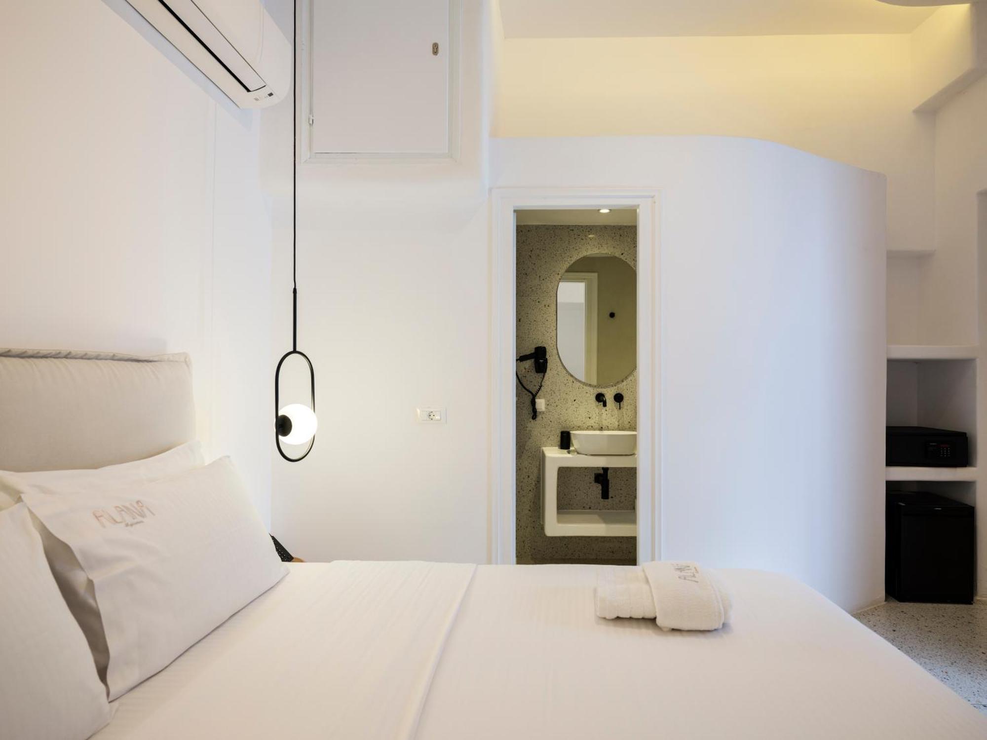 Alana Mykonos Hotel Mykonos Town Exterior photo